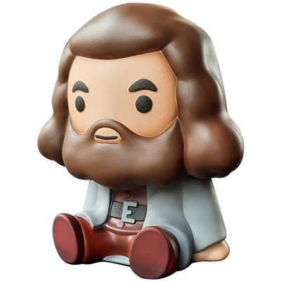 Harry Potter: Chibi Hagrid Coin Bank