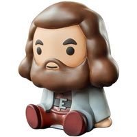 Harry Potter: Chibi Hagrid Coin Bank