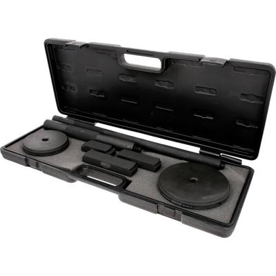 KS Tools 460.1300 Wiellagergereedschapsset voor BPW, 7-delig