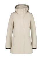 Luhta Iloniemi Parka Jas Dames Powder 40