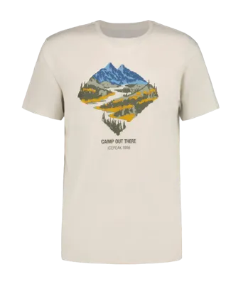 Icepeak Mosbach T-shirt