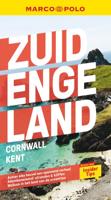 Marco Polo NL Reisgids Zuid-Engeland (Paperback)