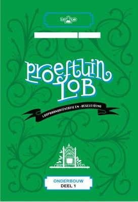 Proeftuin LOB (Paperback)