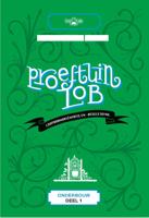 Proeftuin LOB (Paperback)