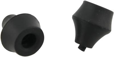 Avid Dust cover (2 piec.) f.brake cable