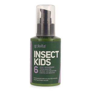 Golvita Anti-insecten Kids 100ml