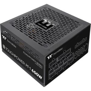 Toughpower PF1 650W Voeding