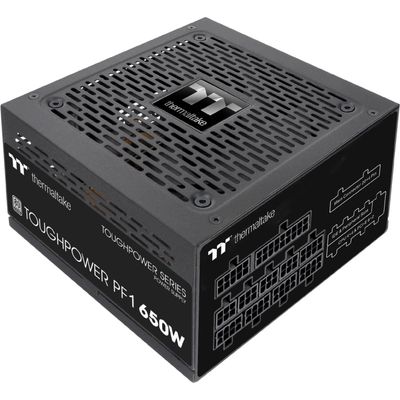 Toughpower PF1 650W Voeding