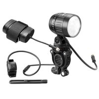 Busch & Muller Koplamp Iq-Xm Speed Met Accupack Busch & Muller Koplamp Iq-Xm Speed Met Accupack