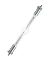 Osram HMI-1200 gasontladingslamp, 100V/1200W, SFc15.5 fitting - thumbnail