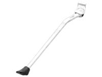 Simson standaard basic vast brede plaat zwart