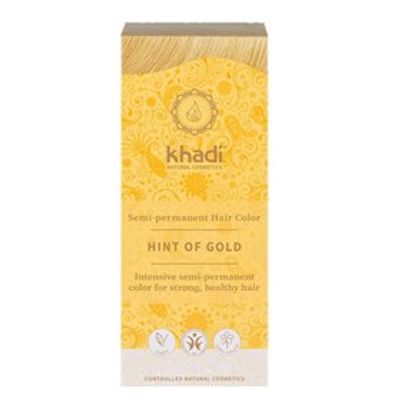 Natuurlijke Haarverf met Henna