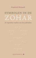 Symbolen in de Zohar (Hardback)