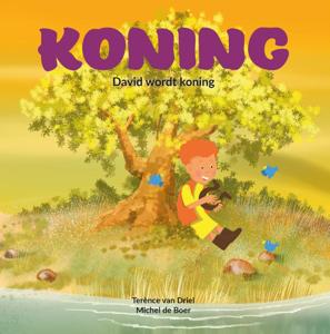 Koning (Hardback)