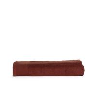 The One Badhanddoek 450 gram 70x140 cm Brown