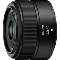 Nikon NIKKOR Z 40mm F/2.0