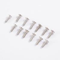 FMS - 80Mm F-86 Sabre Screw Set (FMSEO117) - thumbnail