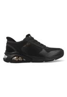 Skechers Uno Rugged - Spotted Terrain 177116/BBK Zwart-41 maat 41