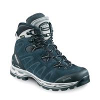 Meindl Air Revolution Lady Ultra Dames Hoge Wandelschoen Nachtblau/Eis 6,5/40