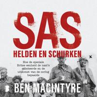 SAS: helden en schurken - thumbnail