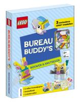 Lego Bureau Buddy&apos;s (Paperback)
