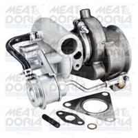 Meat Doria Turbolader 65044