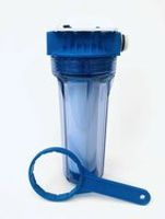 AQUA Logic - Inline PP - 10 mcr - Sediment Filter - 10 INCH - (inbouw waterfilter) - thumbnail