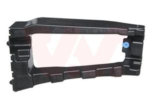 Houder, bumper 0991537