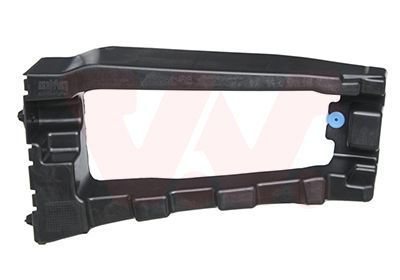 Houder, bumper 0991537