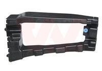Houder, bumper 0991537