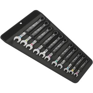 Wera 6003 Joker 11 set 1 moersleutel