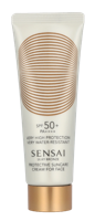 Sensai Silky Bronze Cellular Protective Face Cream SPF50+ 50 ml