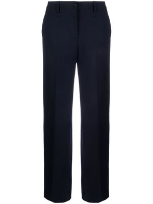 P.A.R.O.S.H. pantalon de tailleur Liliuxy - Bleu