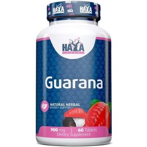 Guarana 60tabl