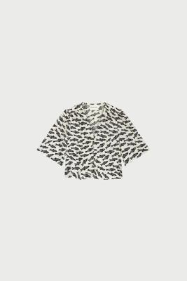 Fabienne Chapot T-Shirt CLTBLS36SS260239