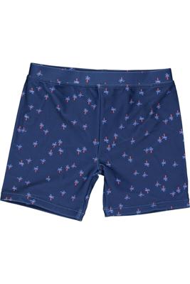 Zwemboxer - Blauw Zwemboxer - Blauw