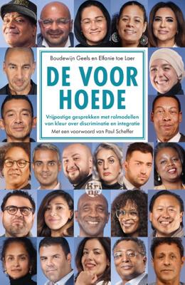 De voorhoede (Paperback)