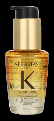 Kerastase Elixir Ultime Oil 30 ml