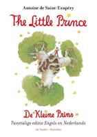 De kleine prins/The Little Prince (Paperback)