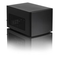 Fractal Design Node 304 cube behuizing 2x USB-A 3.2 (5 Gbit/s), 2x Audio - thumbnail