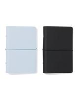 HEMA Navulling agenda 12x8.7cm