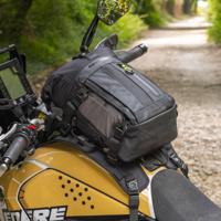 OXFORD tassenhouder "atlas atlas bag holder tank black