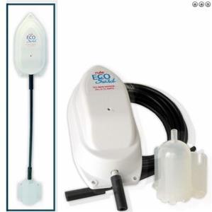 Rule Eco Niveauschakelaar 12 V Incl. Slang 12 V