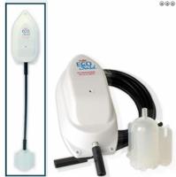 Rule Eco Niveauschakelaar 12 V Incl. Slang 12 V