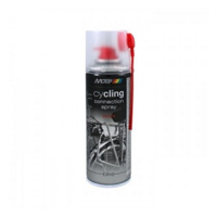 Motip cycling e-bike connection spray 200ml.