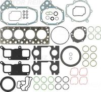 Complete pakkingsset, motor 013611001