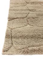 MOMO Rugs - Vloerkleed Ravello Light brown -
