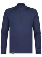Poederbaas Arctic Pully Heren Navy L Poederbaas Arctic Pully Heren Navy L