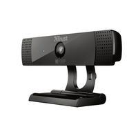 Trust Vero - Streaming Webcam - 1080p - Full HD - thumbnail