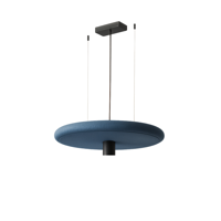 Buzzi Space - BuzziSurf Klein Solo Globe/Spot LED Hanglamp